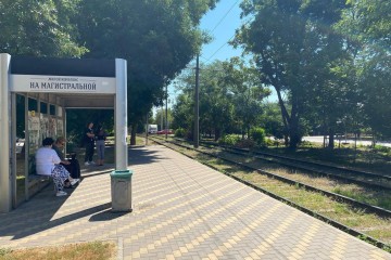 Фото №2: 1-комнатная квартира 30 м² - Краснодар, мкр. Камвольно-суконный Комбинат, ул. Магистральная, 11