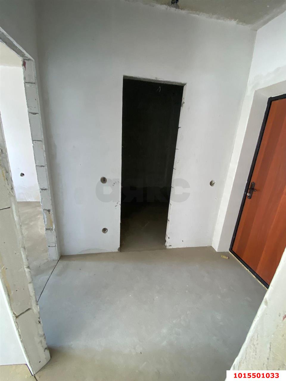 Фото №8: 1-комнатная квартира 30 м² - Краснодар, Камвольно-суконный Комбинат, ул. Магистральная, 11