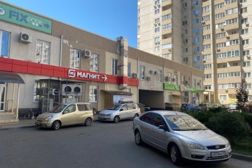 Фото №3: 1-комнатная квартира 31 м² - Краснодар, мкр. Камвольно-суконный Комбинат, ул. Магистральная, 11к3