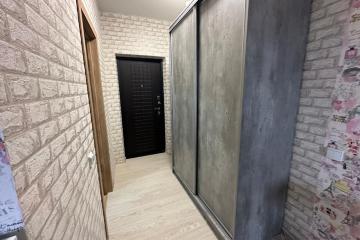 Фото №3: Студия 22 м² - Краснодар, мкр. жилой комплекс Гарантия, ул. Восточно-Кругликовская, 42/3к2