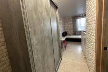 Фото №4: Студия 22 м² - Краснодар, мкр. жилой комплекс Гарантия, ул. Восточно-Кругликовская, 42/3к2