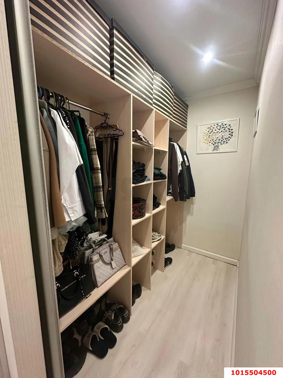 Фото №8: 1-комнатная квартира 41 м² - Краснодар, жилой комплекс Времена года, ул. Евгении Жигуленко, 4