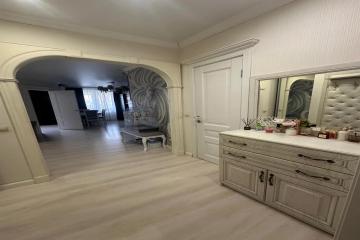 Фото №4: 1-комнатная квартира 41 м² - Краснодар, мкр. жилой комплекс Времена года, ул. Евгении Жигуленко, 4