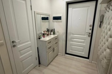 Фото №5: 1-комнатная квартира 41 м² - Краснодар, мкр. жилой комплекс Времена года, ул. Евгении Жигуленко, 4