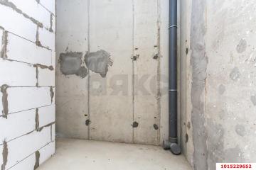 Фото №3: 1-комнатная квартира 35 м² - Краснодар, мкр. жилой комплекс Самолёт, ул. Западный Обход, 39/2к2