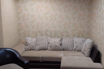 Фото №2: 1-комнатная квартира 43 м² - Краснодар, мкр. Музыкальный, ул. имени И.И. Дунаевского, 25