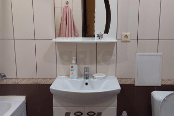 Фото №5: 1-комнатная квартира 43 м² - Краснодар, мкр. Музыкальный, ул. имени И.И. Дунаевского, 25