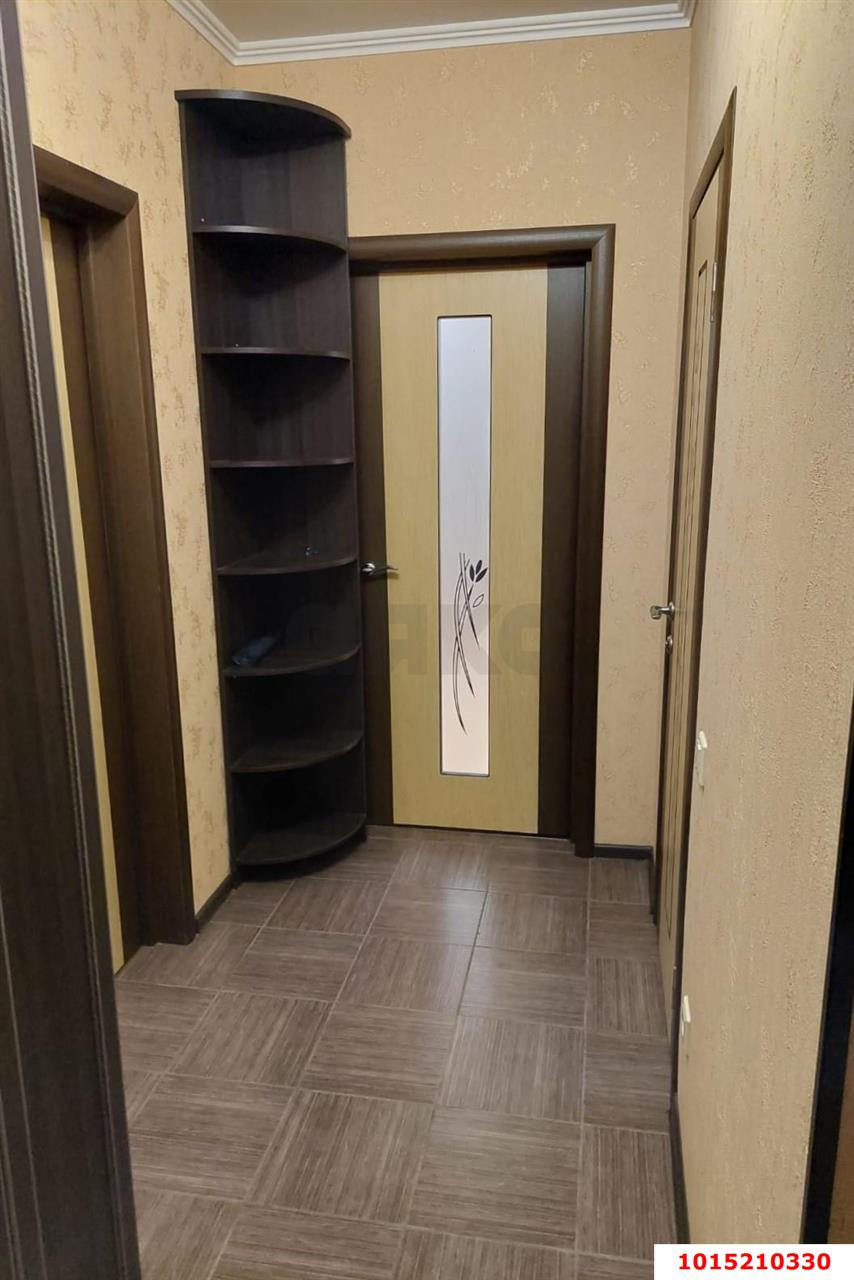 Фото №10: 1-комнатная квартира 43 м² - Краснодар, Музыкальный, ул. имени И.И. Дунаевского, 25