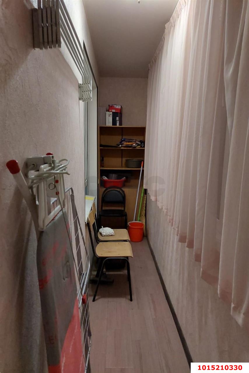 Фото №12: 1-комнатная квартира 43 м² - Краснодар, Музыкальный, ул. имени И.И. Дунаевского, 25