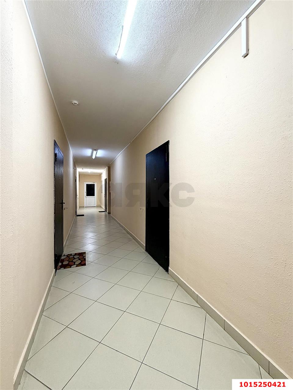 Фото №11: 1-комнатная квартира 45 м² - Краснодар, Прикубанский внутригородской округ, Завод Радиоизмерительных Приборов, п. Калинино, ул. Российская, 329