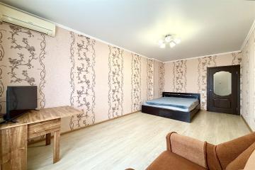 Фото №4: 1-комнатная квартира 40 м² - Краснодар, п. Калинино, ул. Российская, 329