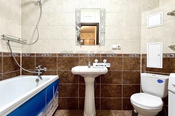 Фото №5: 1-комнатная квартира 45 м² - Краснодар, п. Калинино, ул. Российская, 329