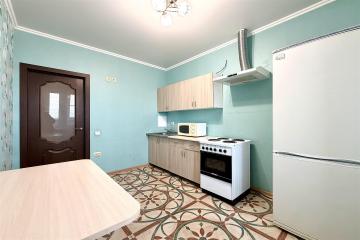 Фото №2: 1-комнатная квартира 40 м² - Краснодар, п. Калинино, ул. Российская, 329