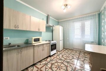 Фото №1: 1-комнатная квартира 40 м² - Краснодар, п. Калинино, ул. Российская, 329