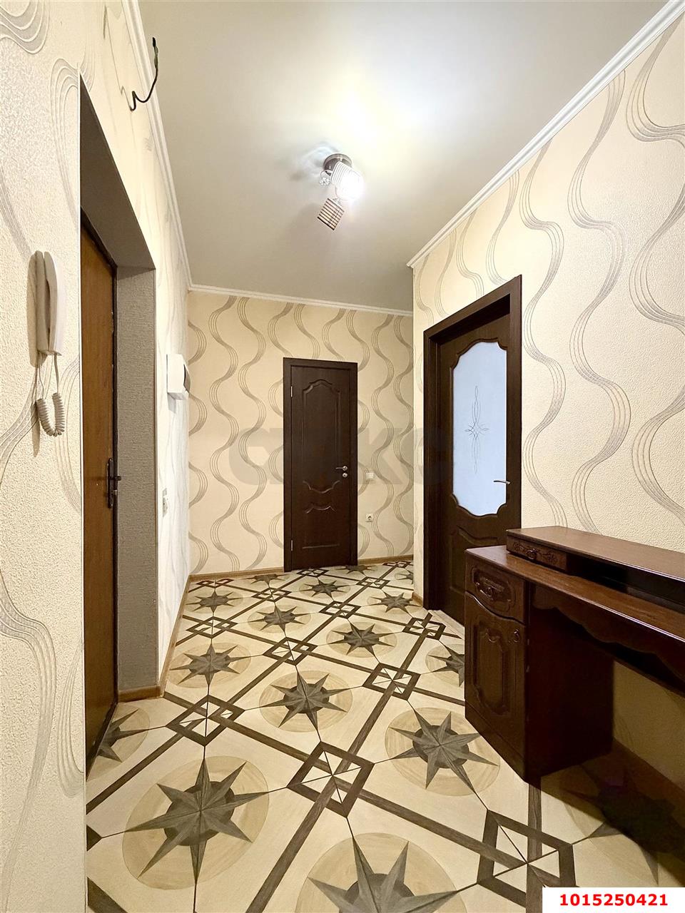 Фото №8: 1-комнатная квартира 45 м² - Краснодар, Калинино, ул. Российская, 329