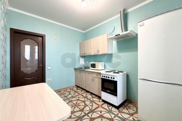 Фото №2: 1-комнатная квартира 45 м² - Краснодар, п. Калинино, ул. Российская, 329