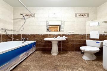 Фото №5: 1-комнатная квартира 40 м² - Краснодар, п. Калинино, ул. Российская, 329