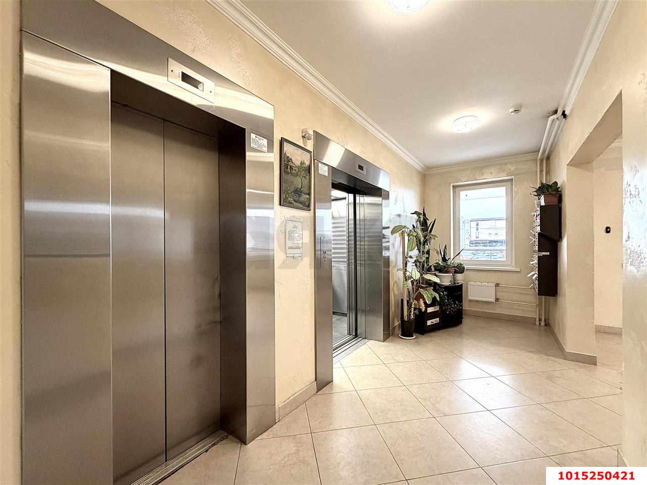 Фото №12: 1-комнатная квартира 45 м² - Краснодар, Прикубанский внутригородской округ, Завод Радиоизмерительных Приборов, п. Калинино, ул. Российская, 329