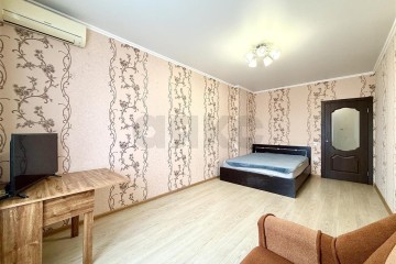 Фото №4: 1-комнатная квартира 45 м² - Краснодар, п. Калинино, ул. Российская, 329