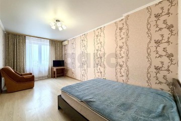 Фото №3: 1-комнатная квартира 45 м² - Краснодар, п. Калинино, ул. Российская, 329