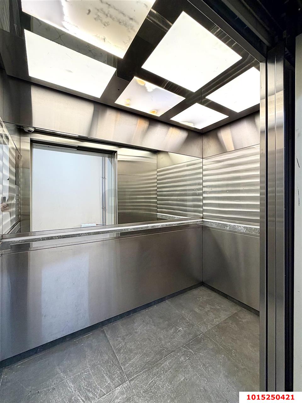 Фото №10: 1-комнатная квартира 45 м² - Краснодар, Прикубанский внутригородской округ, Завод Радиоизмерительных Приборов, п. Калинино, ул. Российская, 329