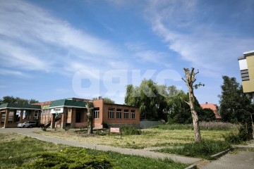 Фото №3: Коммерческая земля - Новокубанск, ул. Обороны, 35