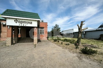 Фото №1: Коммерческая земля - Новокубанск, ул. Обороны, 35