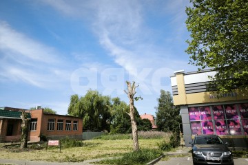 Фото №2: Коммерческая земля - Новокубанск, ул. Обороны, 35