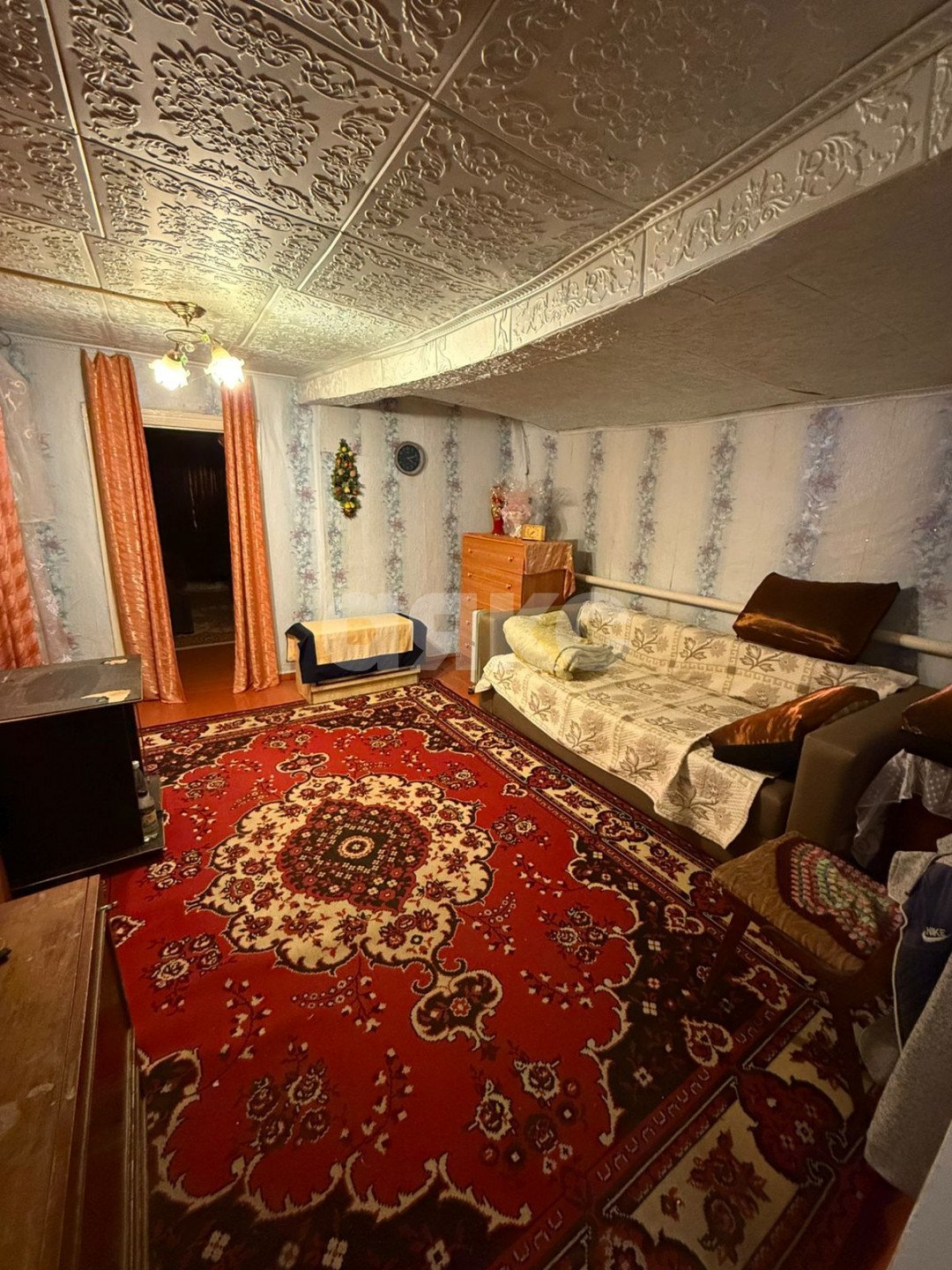 Фото №2: Дом 50 м² + 5 сот. - Бесскорбная, ул. Московская, 107