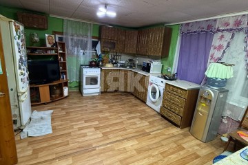 Фото №3: Дом 50 м² - Бесскорбная, ул. Московская, 107