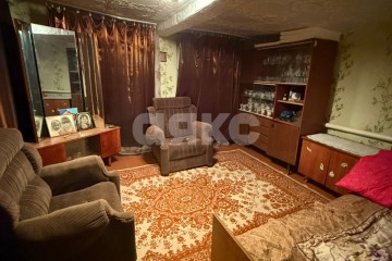 Фото №1: Дом 50 м² - Бесскорбная, ул. Московская, 107