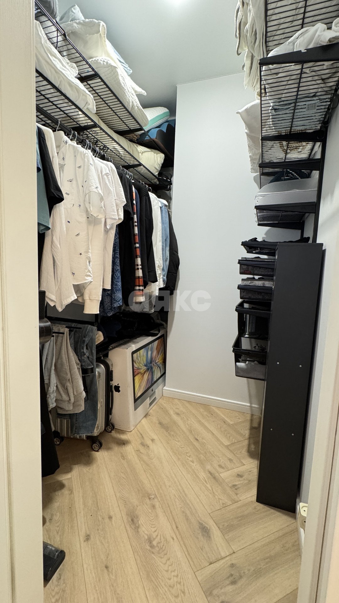 Фото №11: Коммерция 47 м² - Анапа, жилой комплекс Европа, ул. Симферопольское шоссе, 58к2