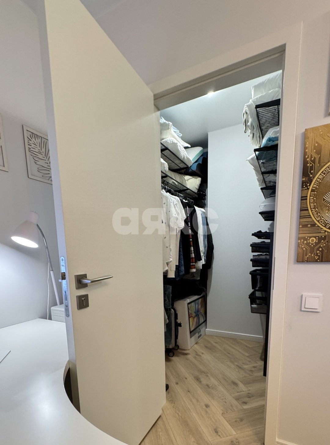 Фото №4: Коммерция 47 м² - Анапа, жилой комплекс Европа, ул. Симферопольское шоссе, 58к2