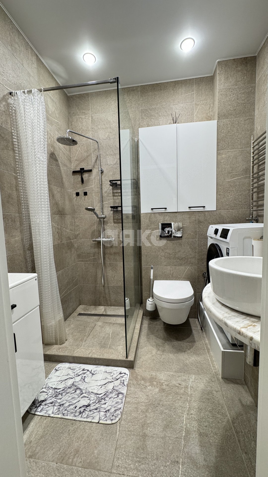 Фото №13: Коммерция 47 м² - Анапа, жилой комплекс Европа, ул. Симферопольское шоссе, 58к2