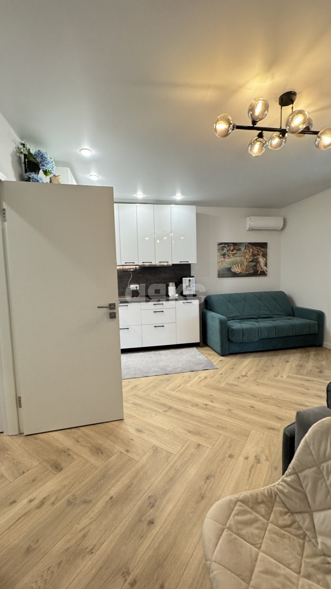 Фото №5: Коммерция 47 м² - Анапа, жилой комплекс Европа, ул. Симферопольское шоссе, 58к2