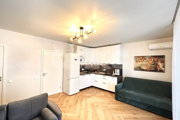 Фото №2: Коммерция 47 м² - Анапа, мкр. жилой комплекс Европа, ул. Симферопольское шоссе, 58к2