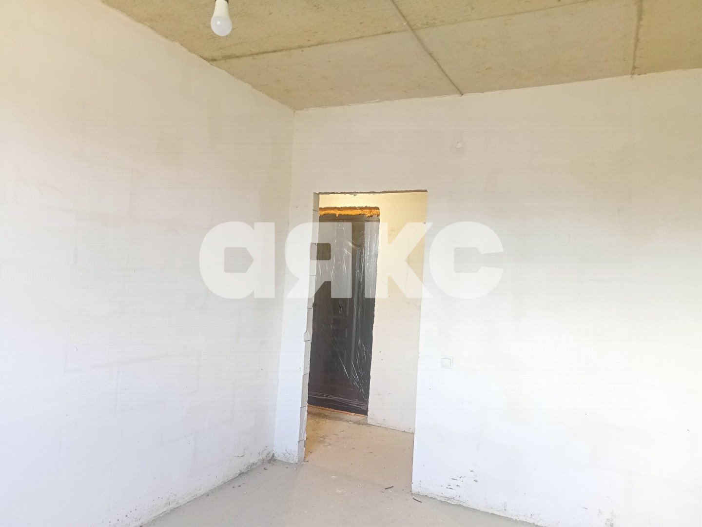 Фото №2: 1-комнатная квартира 31 м² - Горячий Ключ, Администрация, ул. Пономаренко, 5А