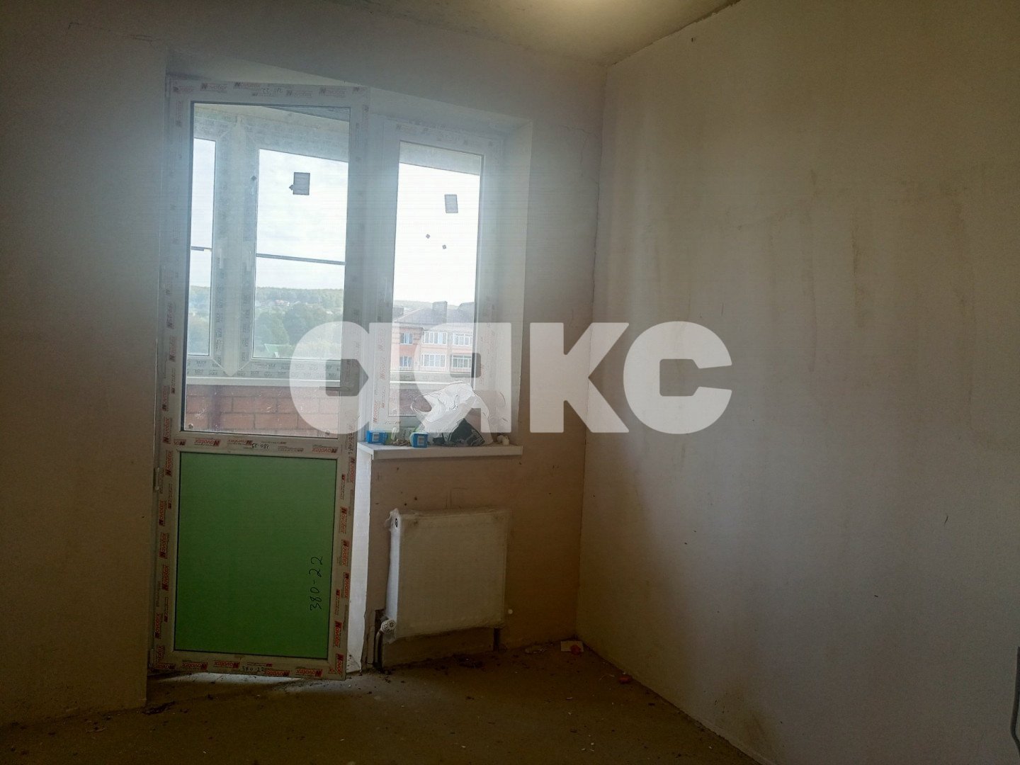 Фото №5: 1-комнатная квартира 31 м² - Горячий Ключ, Администрация, ул. Пономаренко, 5А