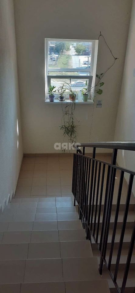 Фото №7: 1-комнатная квартира 31 м² - Горячий Ключ, Администрация, ул. Пономаренко, 5А