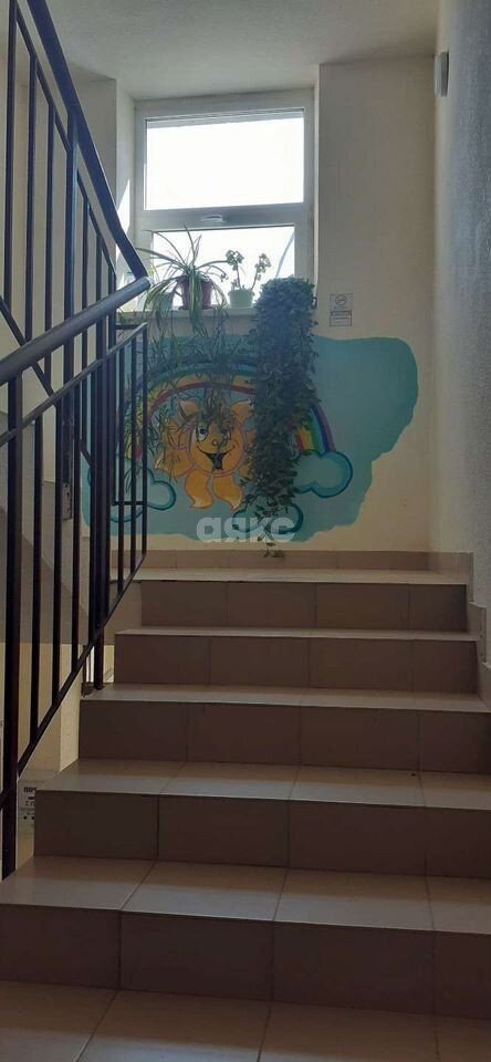 Фото №8: 1-комнатная квартира 31 м² - Горячий Ключ, Администрация, ул. Пономаренко, 5А