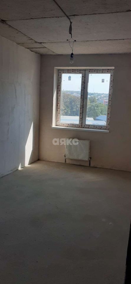 Фото №3: 1-комнатная квартира 31 м² - Горячий Ключ, Администрация, ул. Пономаренко, 5А