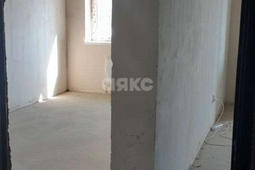 Фото №4: 1-комнатная квартира 31 м² - Горячий Ключ, мкр. Администрация, ул. Пономаренко, 5А