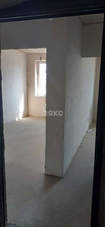 Фото №4: 1-комнатная квартира 31 м² - Горячий Ключ, Администрация, ул. Пономаренко, 5А