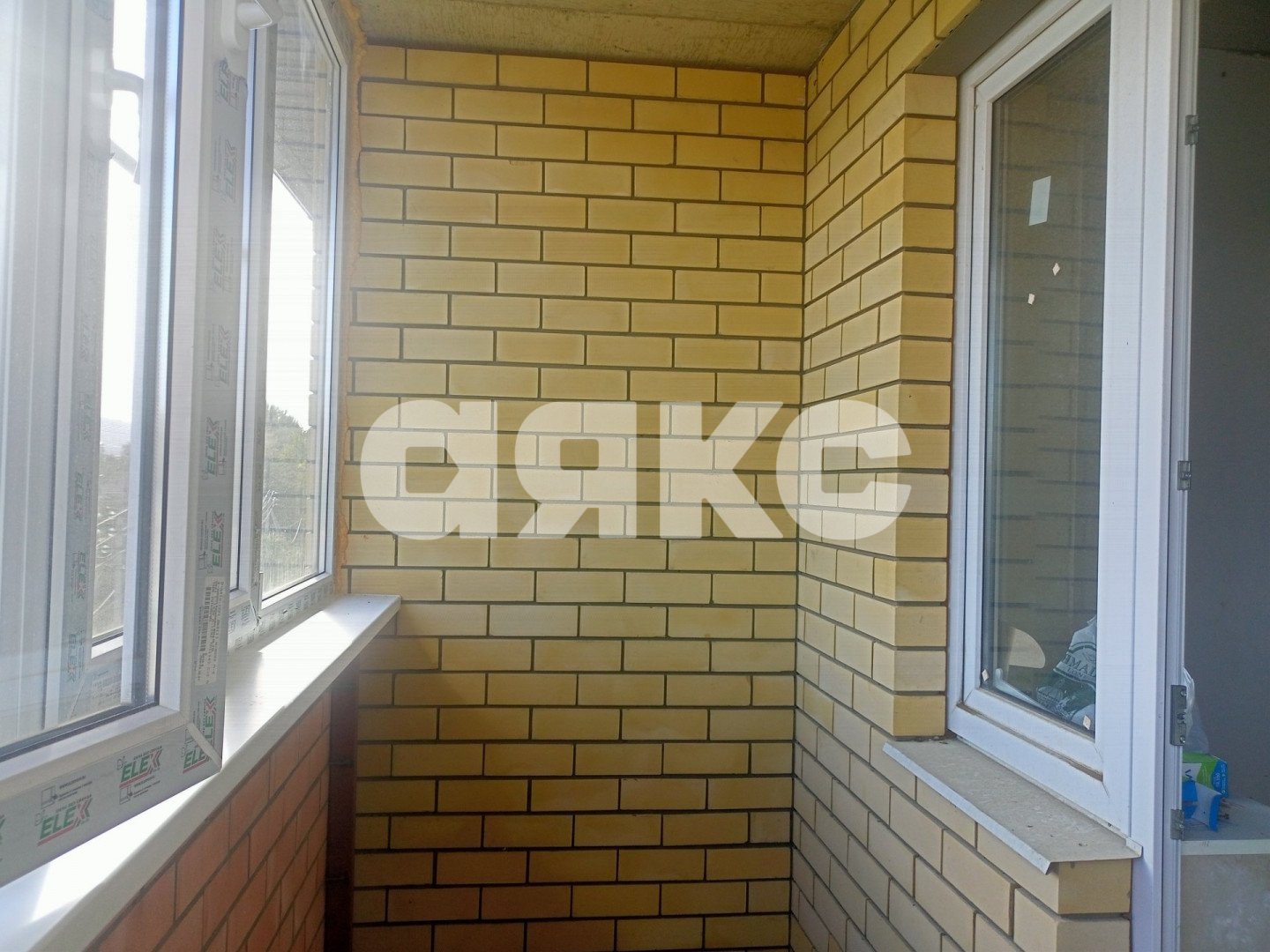 Фото №6: 1-комнатная квартира 31 м² - Горячий Ключ, Администрация, ул. Пономаренко, 5А