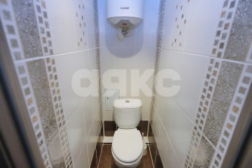 Фото №5: 1-комнатная квартира 29 м² - Липецк, мкр. 16-й, ул. имени Мичурина, 20