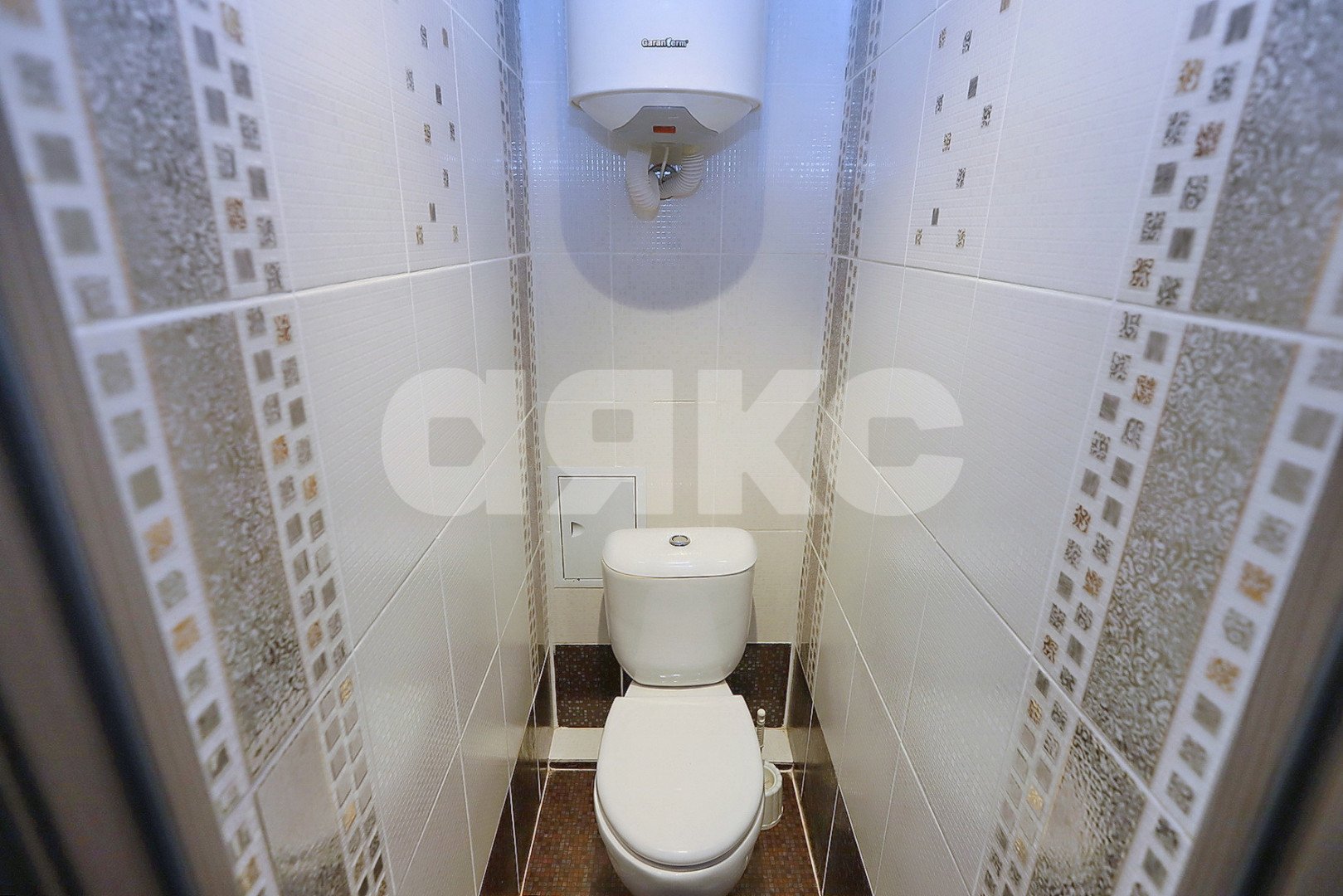 Фото №5: 1-комнатная квартира 29 м² - Липецк, Октябрьский округ, мкр. 16-й, ул. имени Мичурина, 20