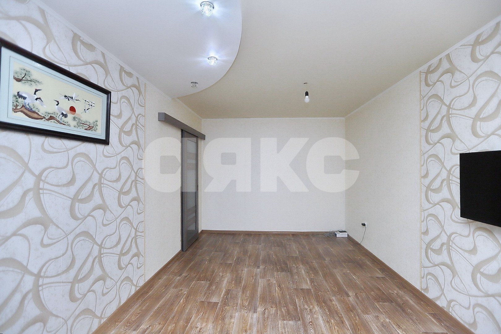 Фото №2: 1-комнатная квартира 29 м² - Липецк, Октябрьский округ, мкр. 16-й, ул. имени Мичурина, 20