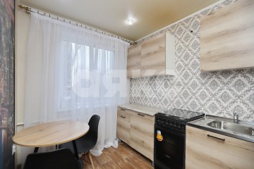 Фото №3: 1-комнатная квартира 29 м² - Липецк, мкр. 16-й, ул. имени Мичурина, 20