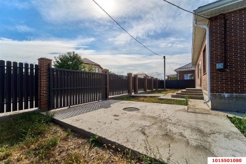 Фото №5: Дом 113 м² - Старокорсунская, мкр. Карасунский внутригородской округ, ул. Шевченко, 26