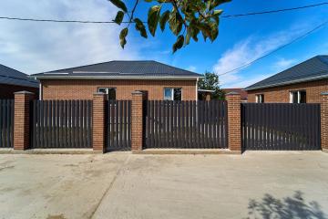 Фото №2: Дом 113 м² - Старокорсунская, мкр. Карасунский внутригородской округ, ул. Шевченко, 26